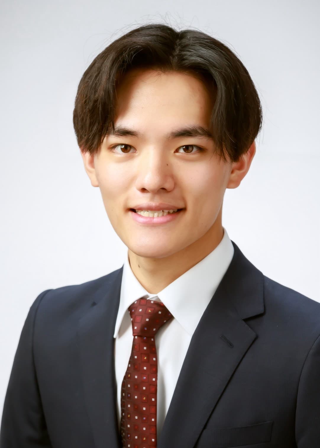 代表取締役 佐々木 晴也