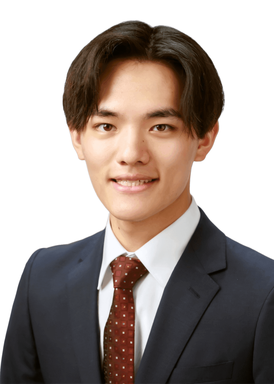 代表取締役 佐々木 晴也