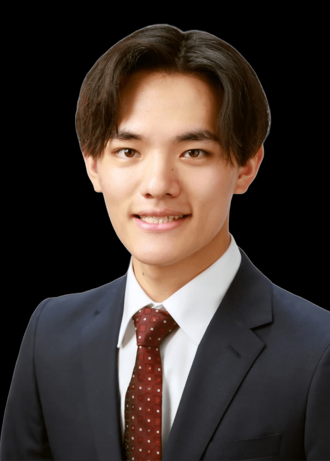 代表取締役 佐々木 晴也