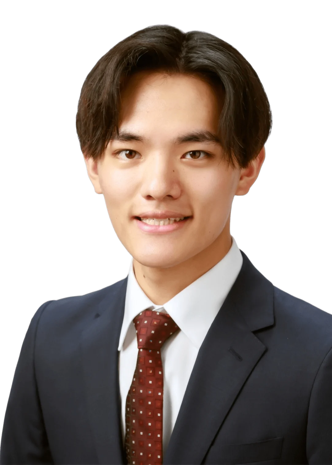 株式会社Harry& 代表取締役 佐々木晴也