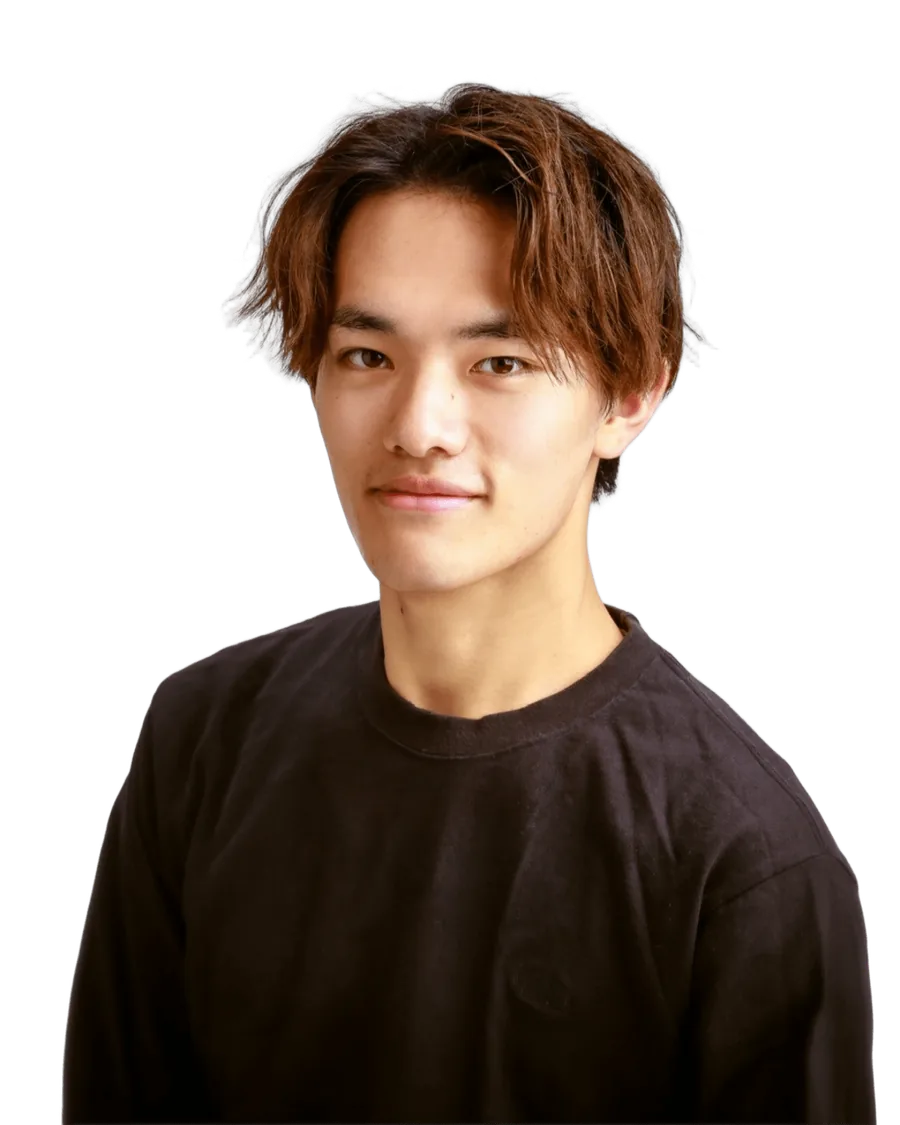 佐々木晴也